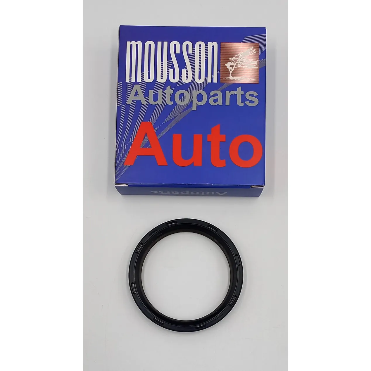 Сальник передний BMW 2,5 N52B25D (65*79*10) MOUSSON SEAN52B25DF