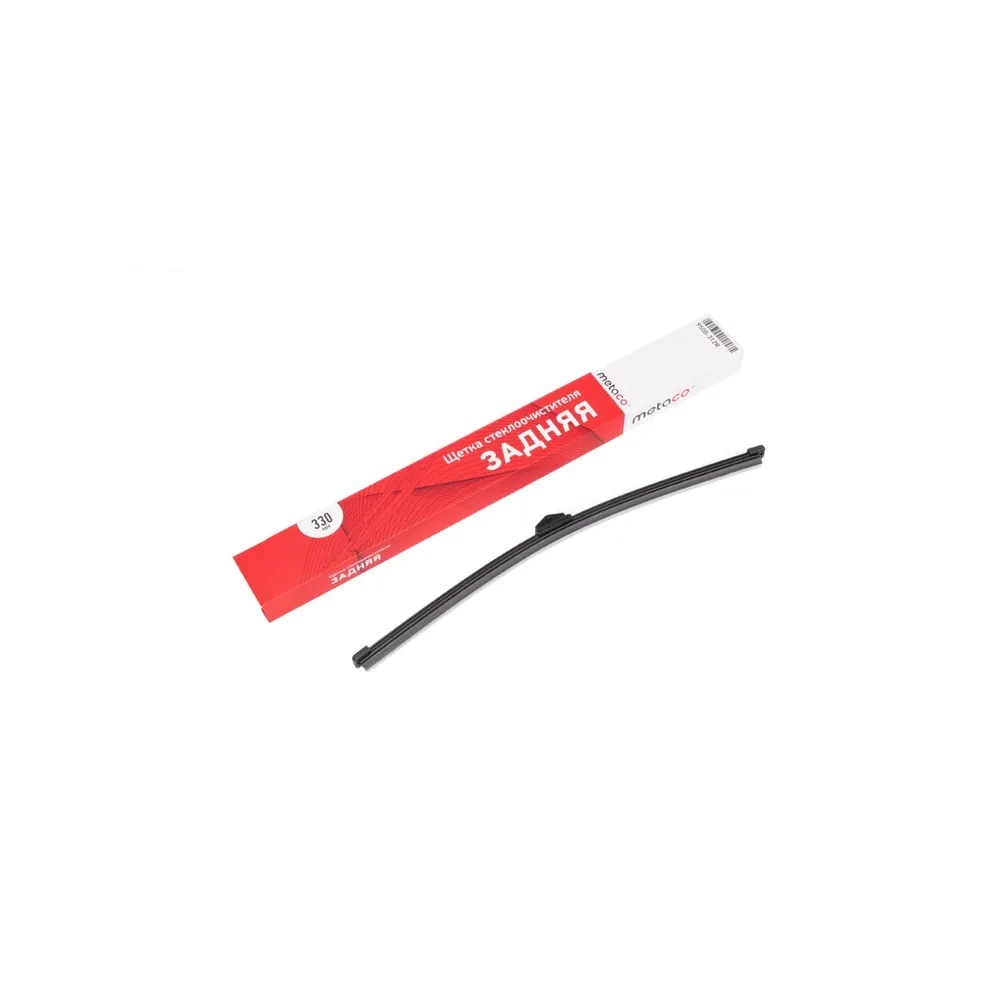 Щетка стеклоочистителя Metaco 9500312R