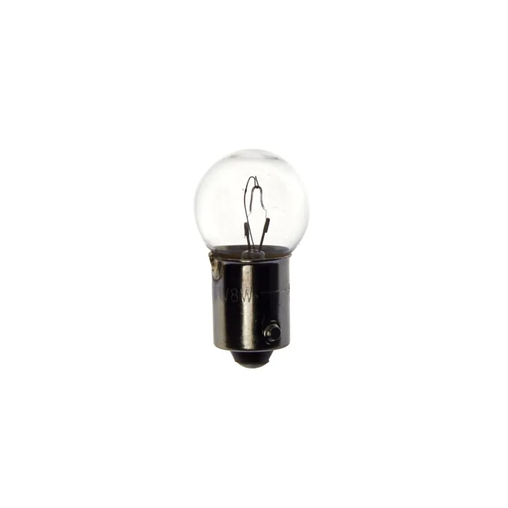 Лампа 12V G14 8W KOITO 2 шт. блистер P1264