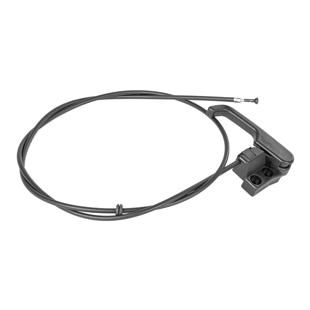 Трос замка капота MERCEDES-BENZ A901 750 03 59
