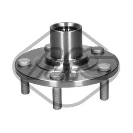 Ступица колеса MITSUBISHI Metalcaucho 90255