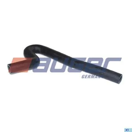 Патрубок системы охлаждения MAN TG-S на отопитель 2 AUGER 69546