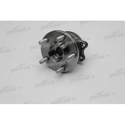 Ступица колеса задн SUBARU: LEGACY IV 03-, OUTBACK 03- PATRON PBK6889H