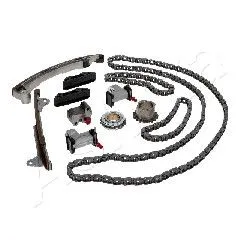 Цепь ГРМ к-кт TOYOTA LAND CRUISER (120)-PRADO (2002-2009) ASHIKA KCK218