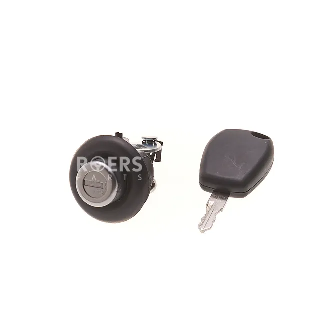 Комплект личинок с ключами Roers Parts RP6001550621