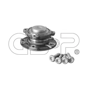 Подшипник-ступица пер.BMW 1 (F20,F21) 11-20/3 (F30,F80) 11-19 GSP 9400314K