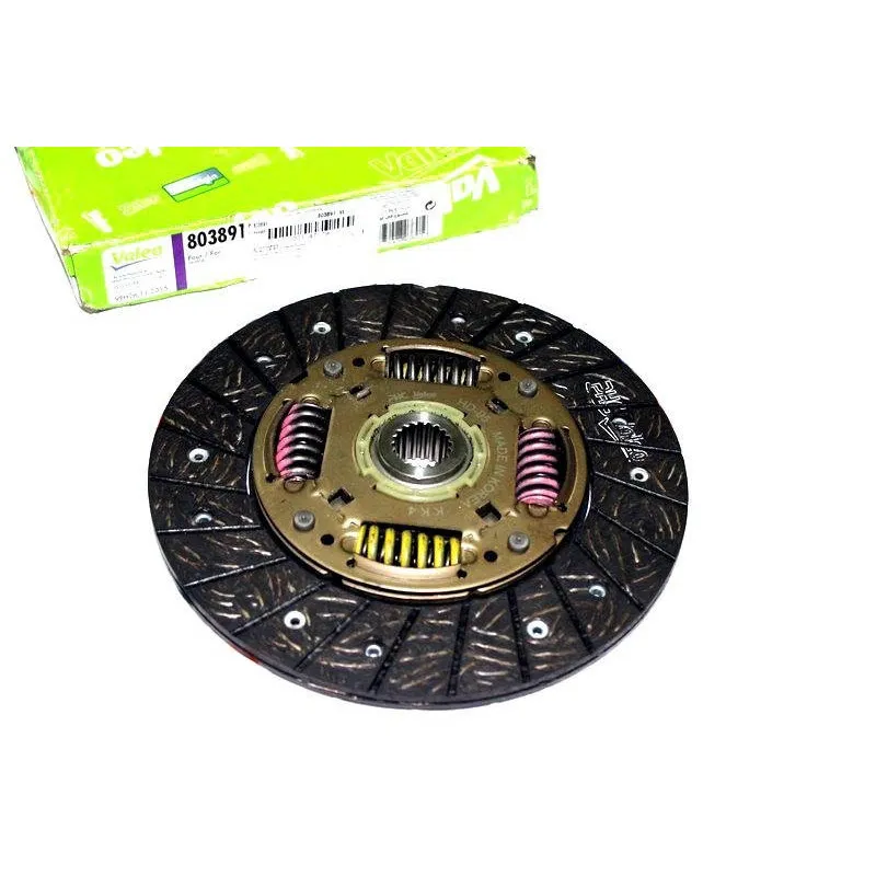 Диск сцепления VALEO 803891