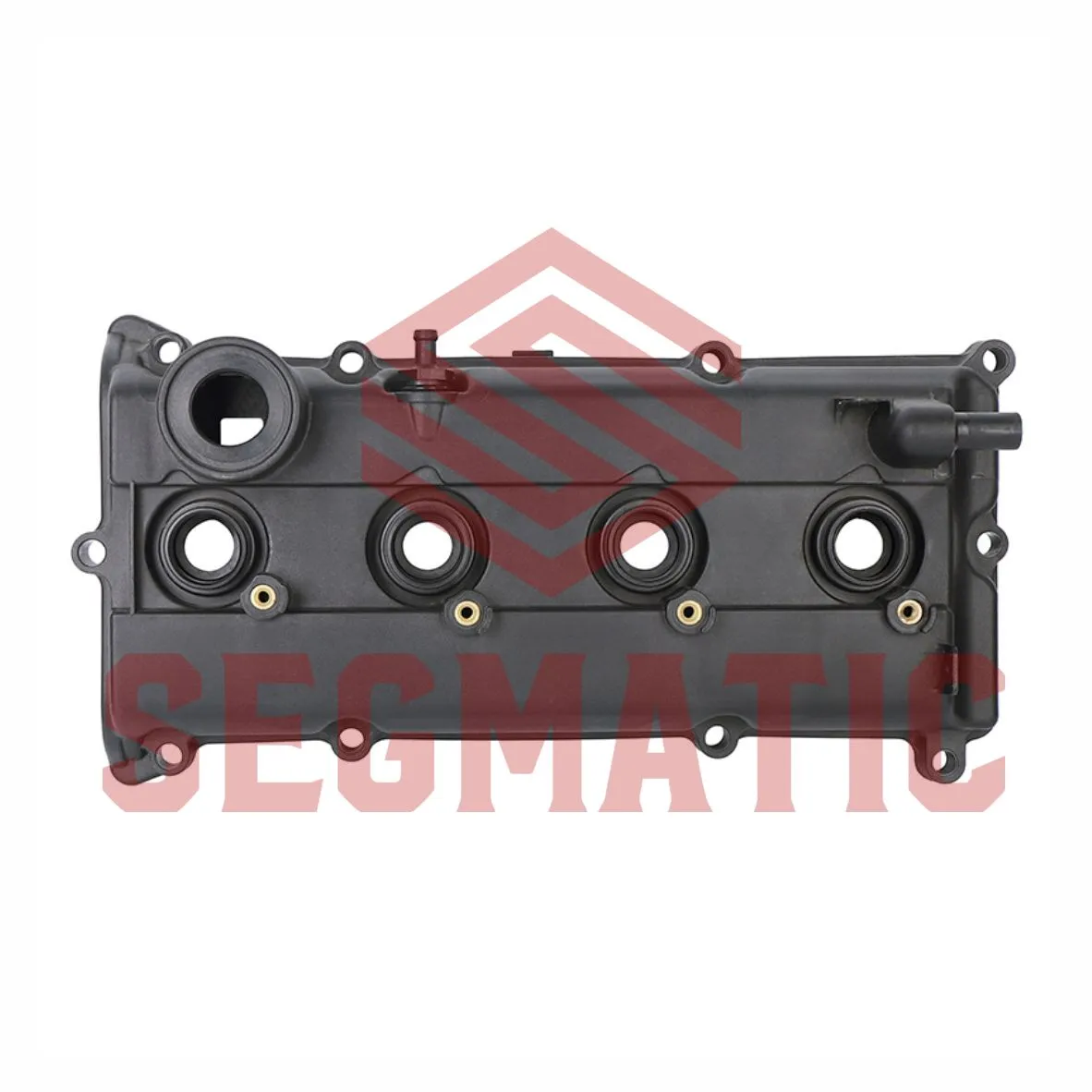 Крышка клапанная NISSAN TEANA 03-08; X-TRAIL 01-13; MURANO 04-08 SEGMATIC 1012N106