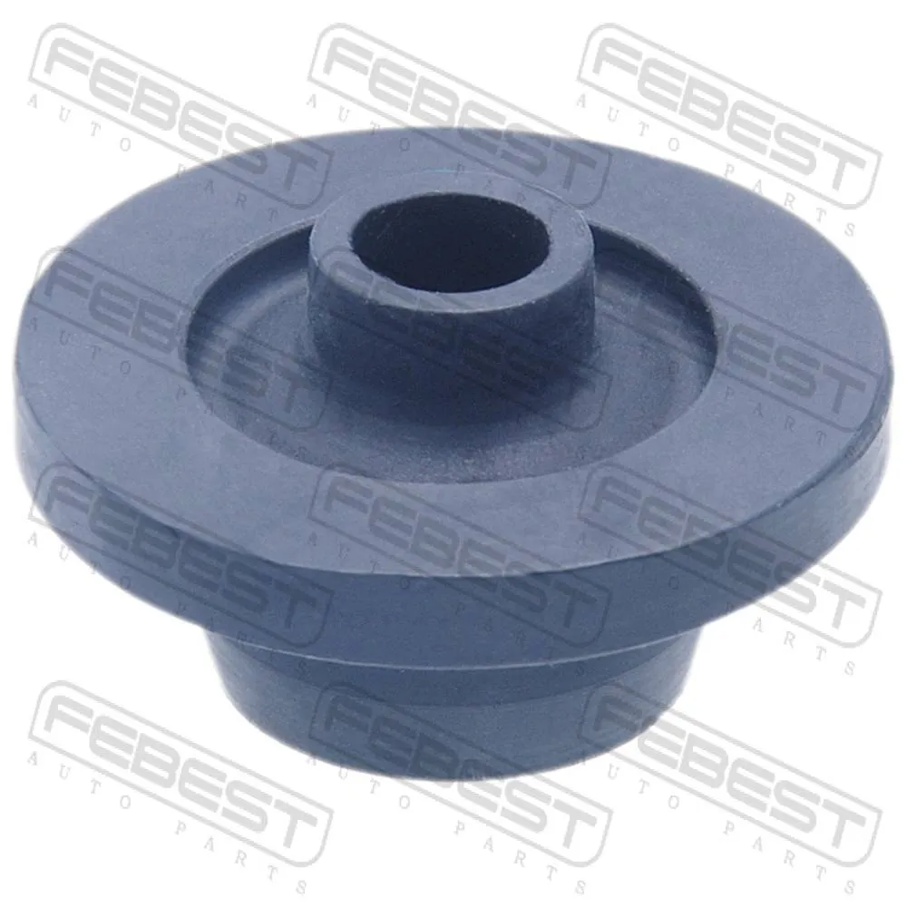 Втулка крепления радиатора Daihatsu Altis 2006-2011 FEBEST TSB-128