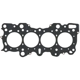 Прокладка гбц honda civic crx 1,6-1,8 16v dohc vtec 91 honda ELRING 177080