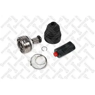 ШРУС наружный к-кт ABS, 20431 Volvo C70/S60/S70 2.0/2.0T/2.4/2.5 9 STELLOX 150 1819-SX
