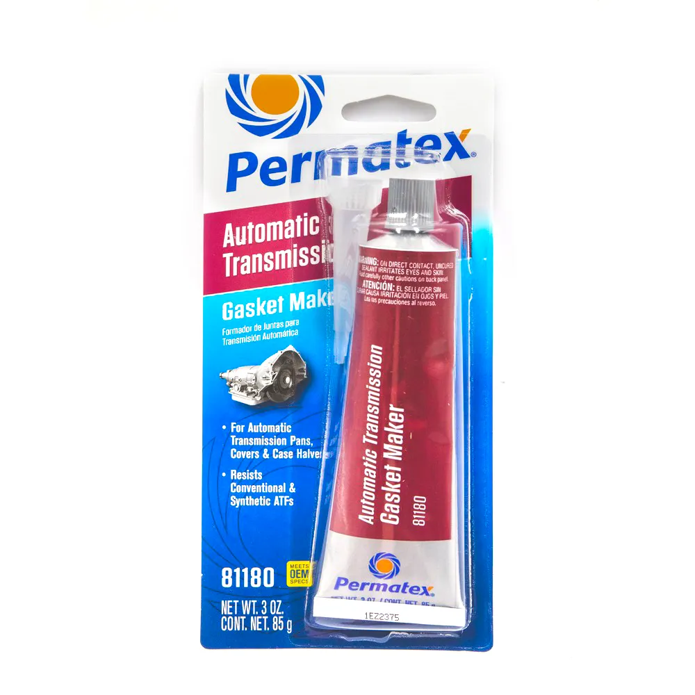 Герметик для автоматических коробок передач 85 гр. PERMATEX Permatex 81180 Permatex 81180