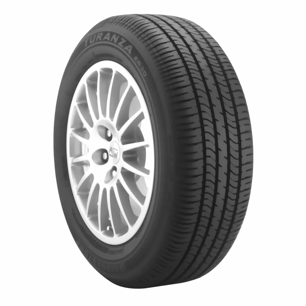 Шина R19 285/45 Bridgestone Turanza ER30 107V лето 75915