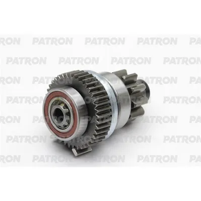 Бендикс стартера (DENSO unit) TOYOTA: Yaris Verso 1.4 D4-D 01- / Hi PATRON P101954