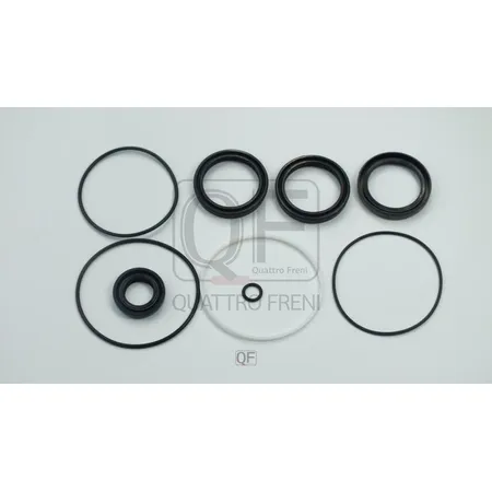 Ремкомплект рулевой рейки QUATTRO FRENI QF53E00001
