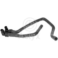 ПАТРУБОК ПЕЧКИ CIT BERLINGO 1.9D 02-/XSARA 1.9D/TD/PGT PARTNER 1.9D 02- ASLYX AS203875