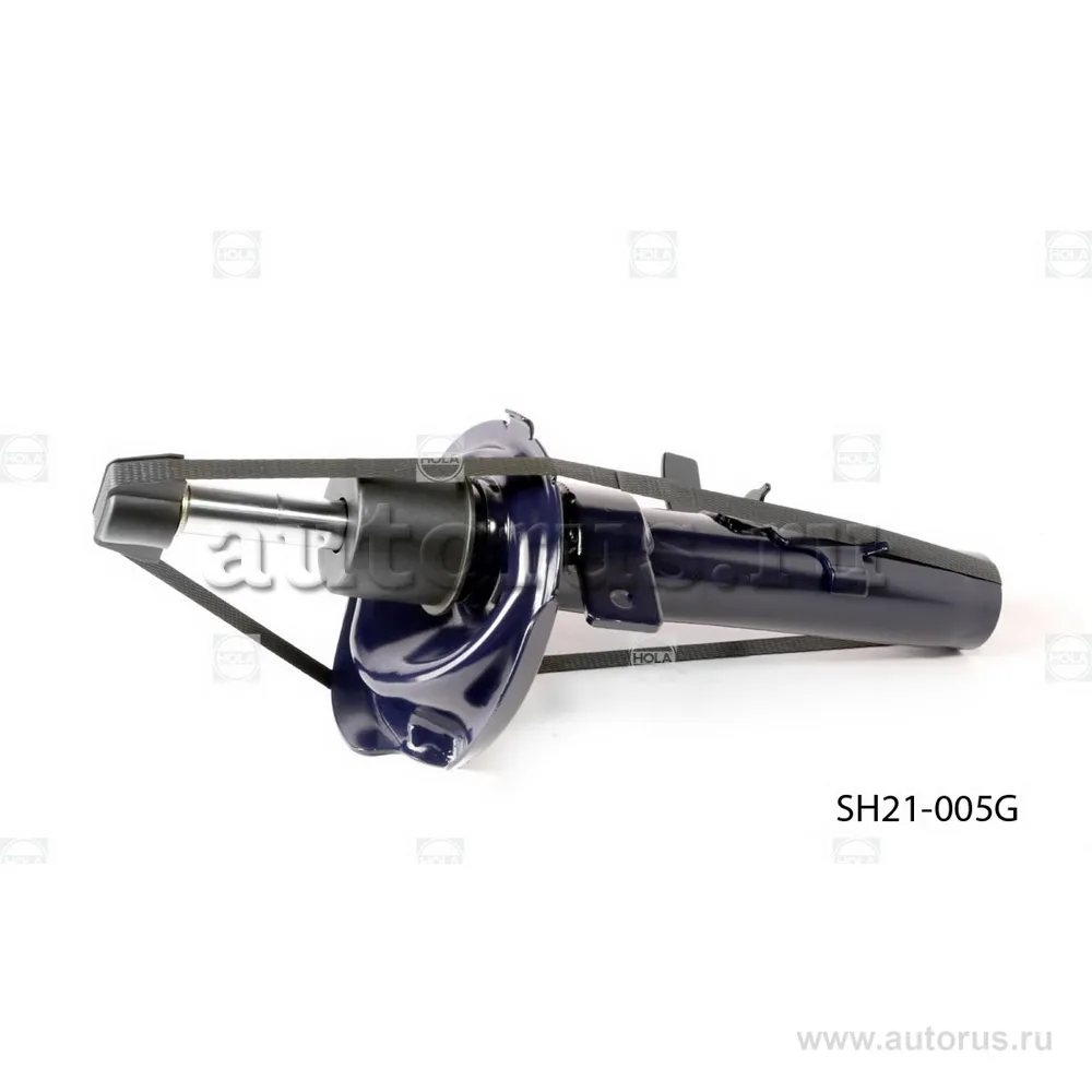 Амортизатор передний L G`Ride FORD Focus III (Sedan,Hatchback,Tournier) 11-, C-M HOLA SH21-005G