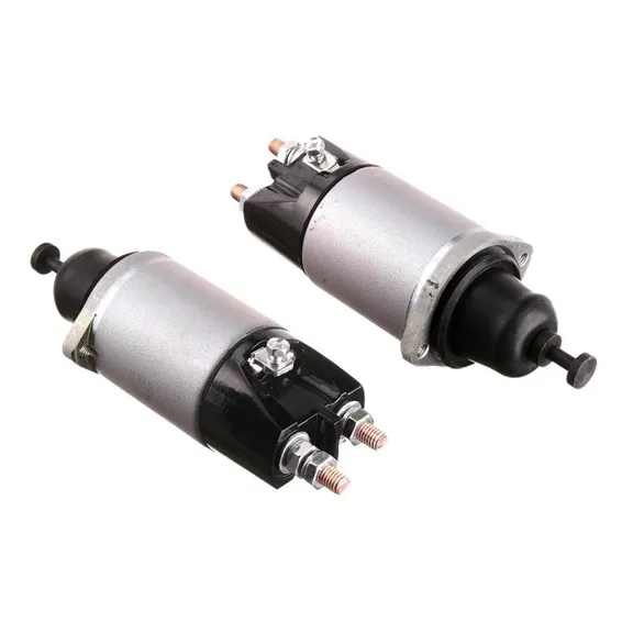 Электромагнит NISSAN Condor TESLA TECHNICS TT76535