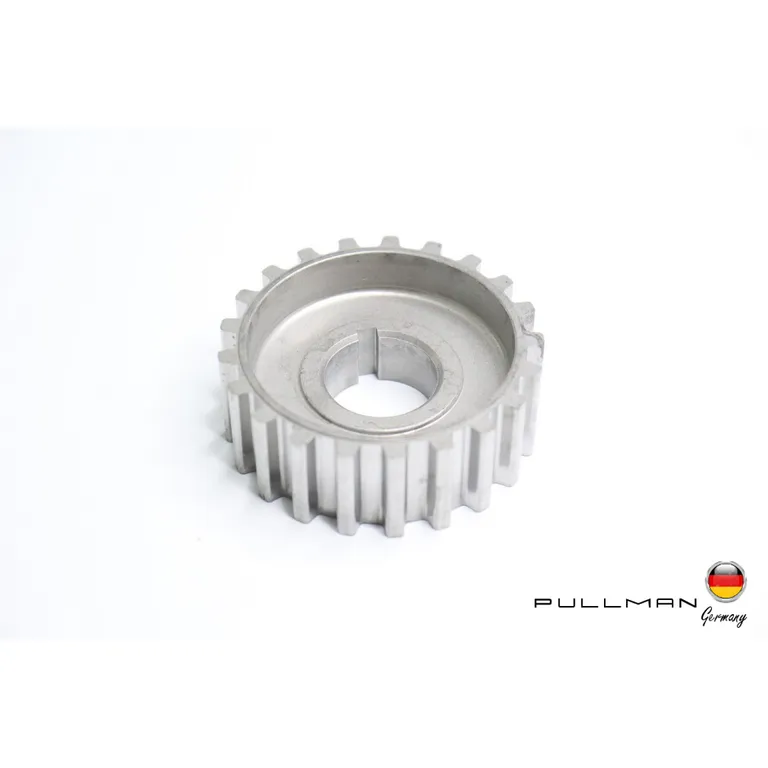 Шкиф зубчатого коленчетаго вала PULLMAN 2108100503020