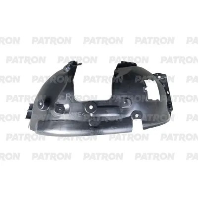 Подкрылок передн прав SMART FORTWO 2014- PATRON P722959AR
