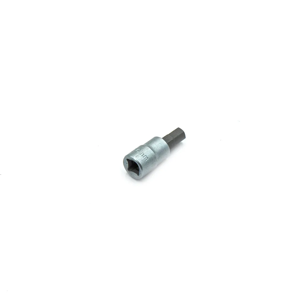 Бита-головка 1/4 HEX 6 мм L 32 мм FORCE 3243206