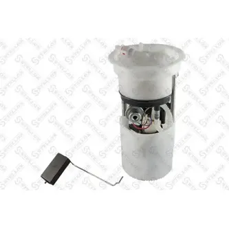 Насос топливный электрический в сборе 3.8bar Ford Mondeo/S-Max 2.0 STELLOX 10-01707-SX