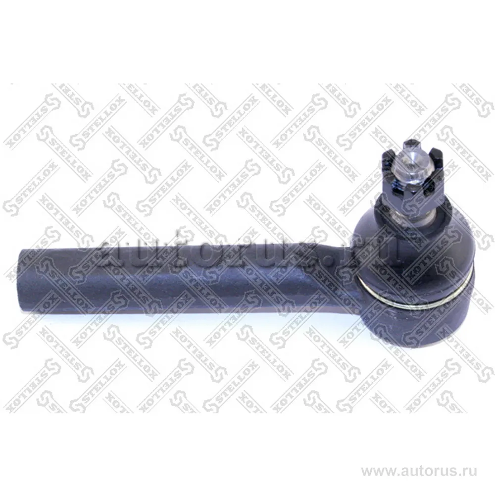 Наконечник рулевой Nissan Bluebird U12/ STELLOX 5174003_SX