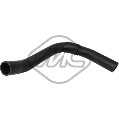 Патрубок PEUGEOT Metalcaucho 97239