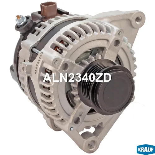 Генератор KRAUF ALN2340ZD