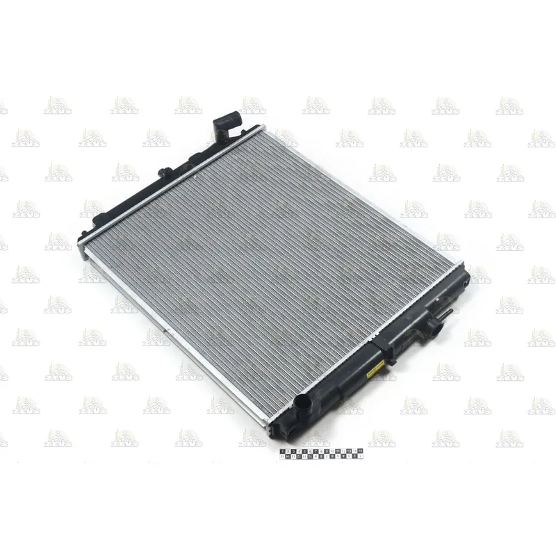 Радиатор основной ZEVS 15246