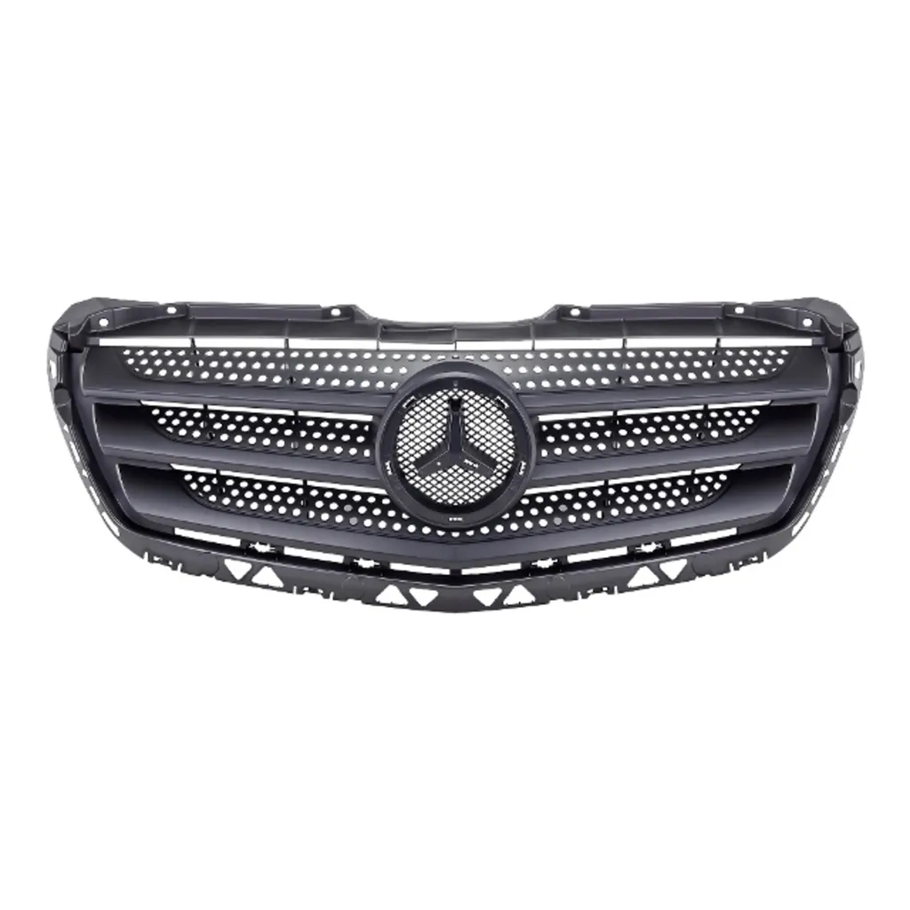 Решетка радиатора MERCEDES BENZ SPRINTER 906 2014-2018 DB85440AA