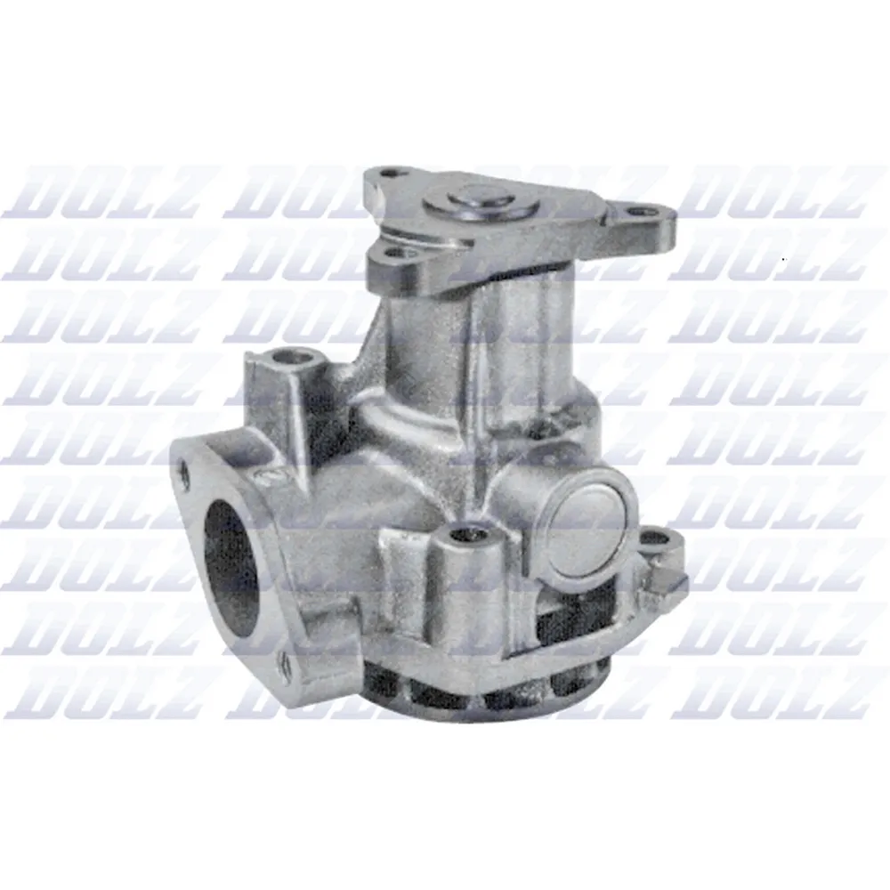 Помпа, водяной насос SUZUKI Swift III/SX4 1.3/1.5/1.6VVT all 05-> DOLZ S-189