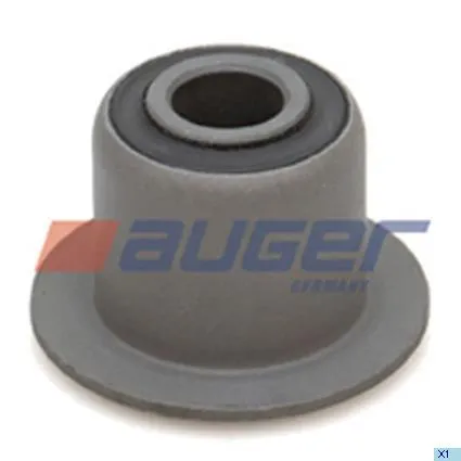 Сайлентблок рессоры перед. d16,5 35x40 IVECO AUGER 53001