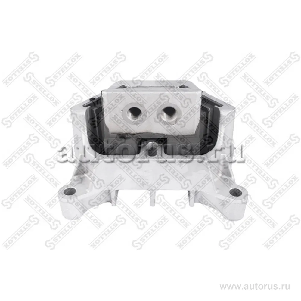 Подушка двигателя (мр) задняя MAN TGA/TGX/TGS STELLOX 81-02825-SX