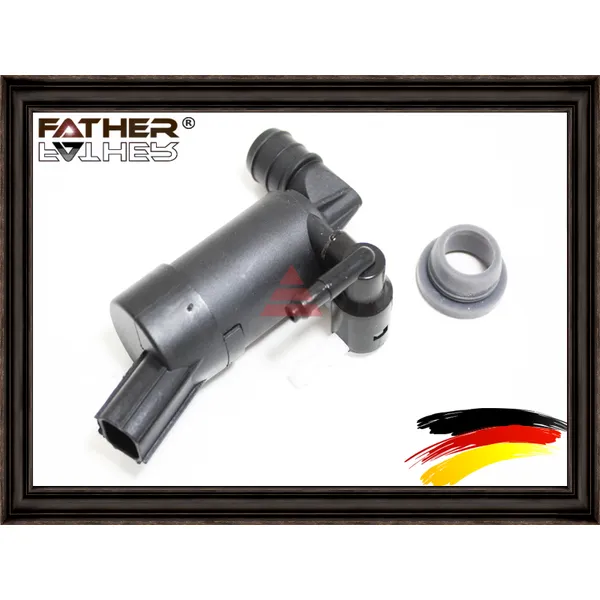 Мотор стеклоочистителя FATHER F3592R20