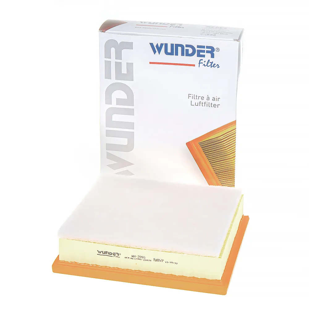 Фильтр воздушный WUNDER FILTER WH2095