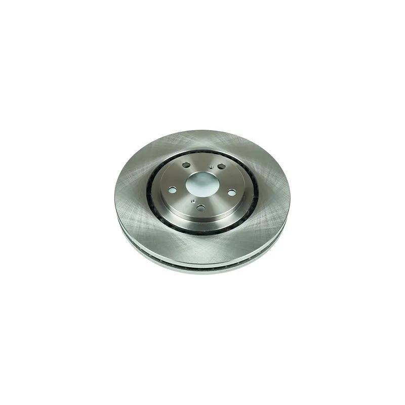 Диск тормозной передний LEXUS RX (_L1_) 350 (GYL10_) [2GR-FXE] 280 л.с. CWORKS C210G0032
