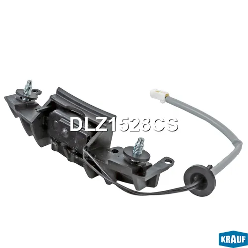 Кнопка открывания багажника KRAUF DLZ1528CS
