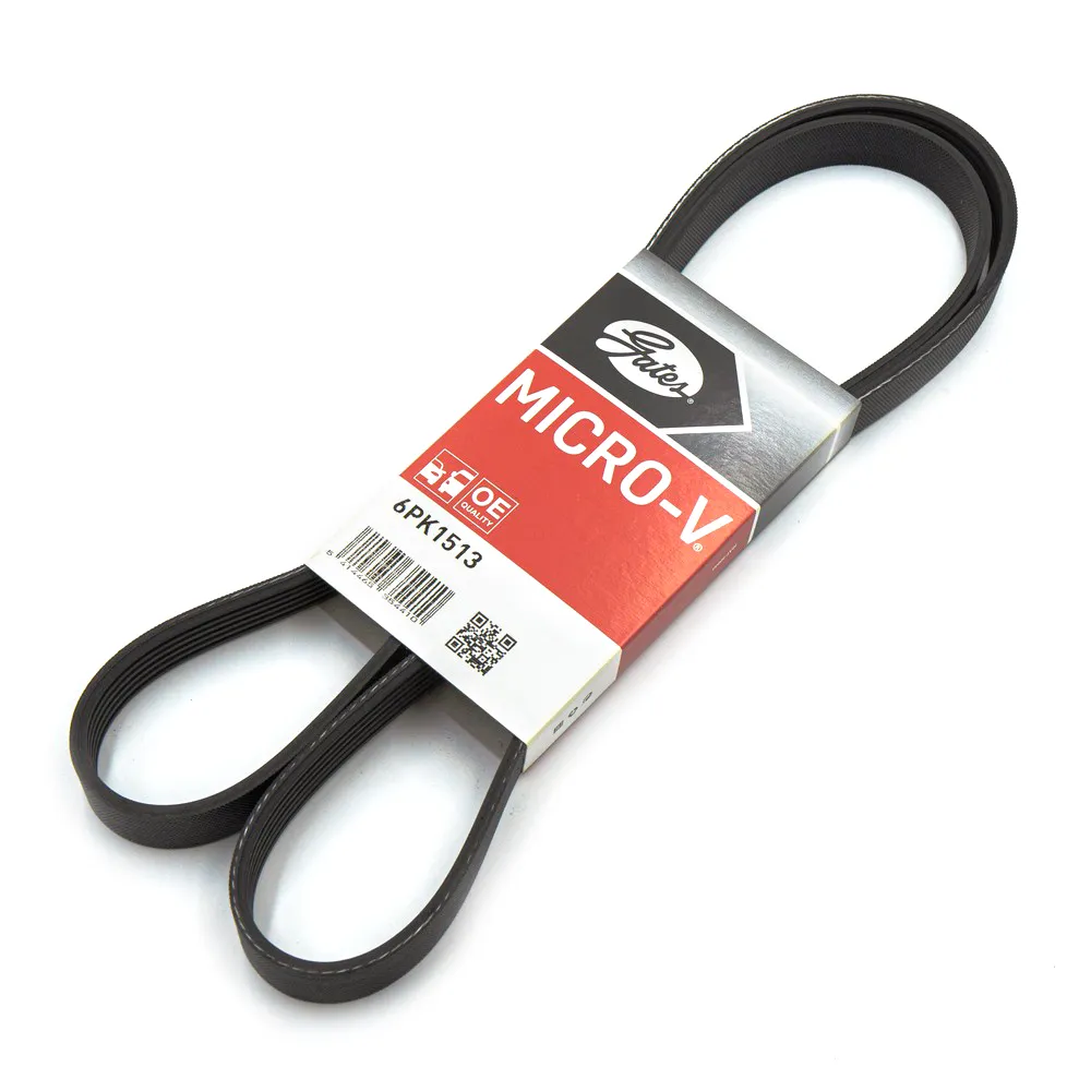 Ремень поликлиновый GATES 6PK1513
