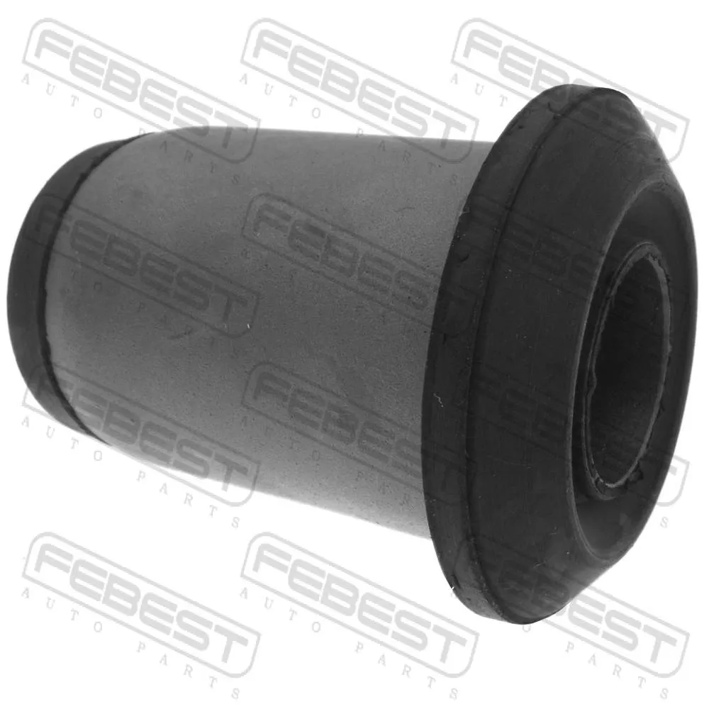 Сайлентблок переднего верхнего рычага MAZDA E2000 SD,SR 1987-2009 [GEN] FEBEST MZAB-018
