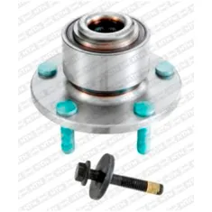 Ступица передняя в сборе MAZDA 3/FOCUS II/VOLVO (ступица) NTN-SNR R170.41