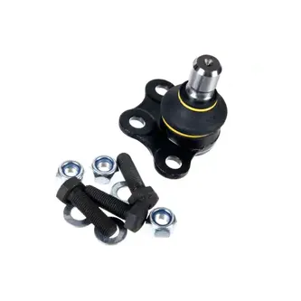 Опора шаровая Citroen C3 all 02> ZENTPARTS Z37153