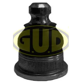 ШАР ОПОРА REN CLIO III/MEGANE II/MODUS/SCENIC II/DAC LOGAN D=18mm НИЖ L/R G.U.D GSP401001