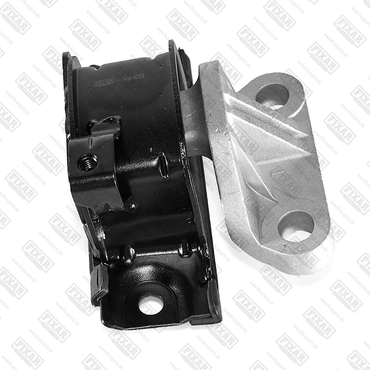Опора КПП OPEL Corsa 06-> FIXAR FL0489