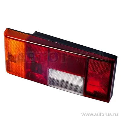 Рассеиватель заднего фонаря ВАЗ 2109 левый с корпусом Москва ТехАВТОСвет VSK-00065054