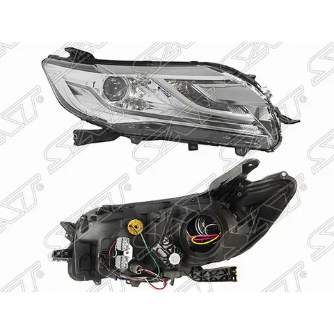 Фара MITSUBISHI PAJERO SPORT 16- RH SAT ST21411AGR