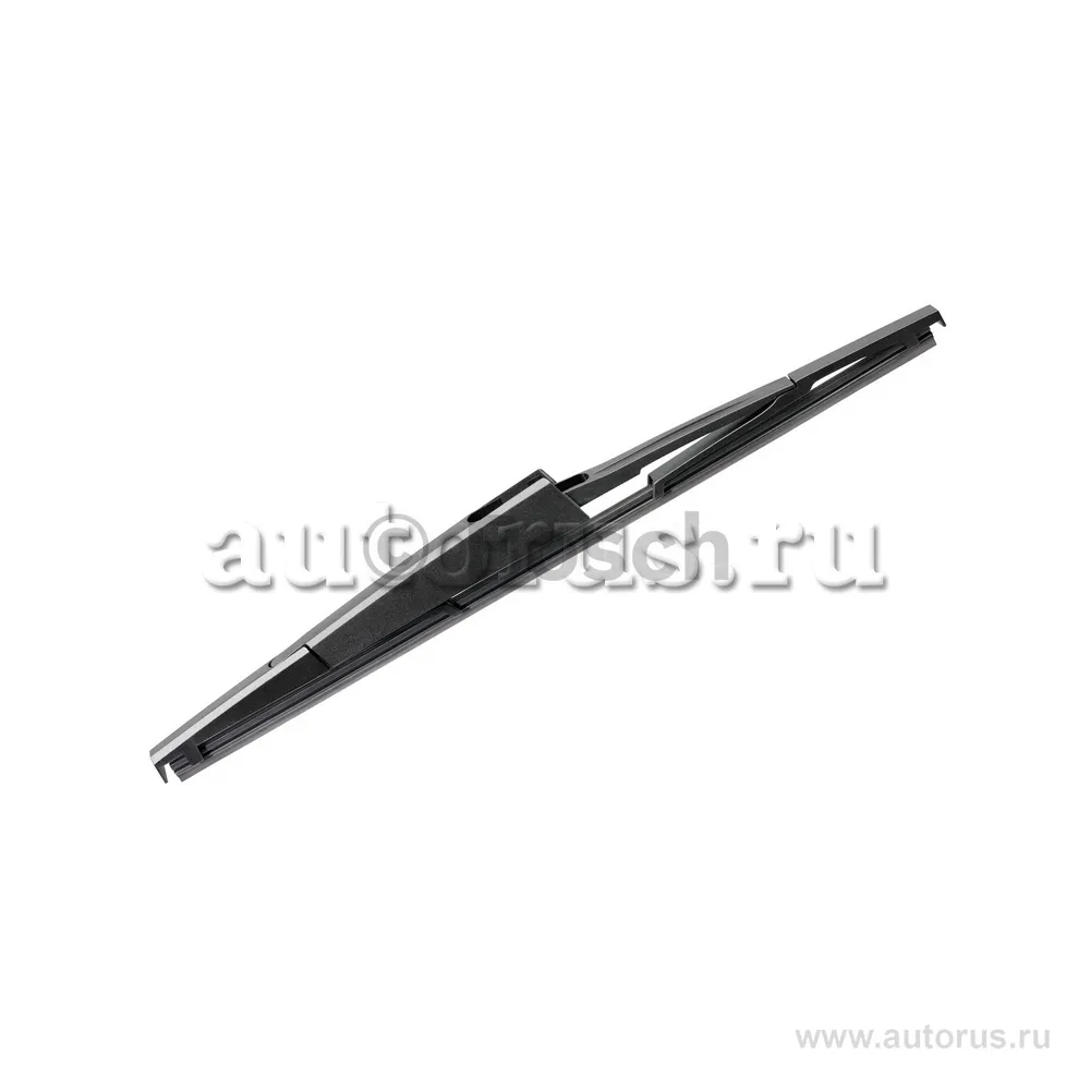 Щетка стеклоочистителя мм 1 шт BOSCH 3 397 004 558