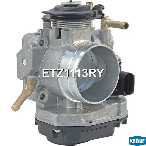 Дроссельная заслонка KRAUF ETZ1113RY