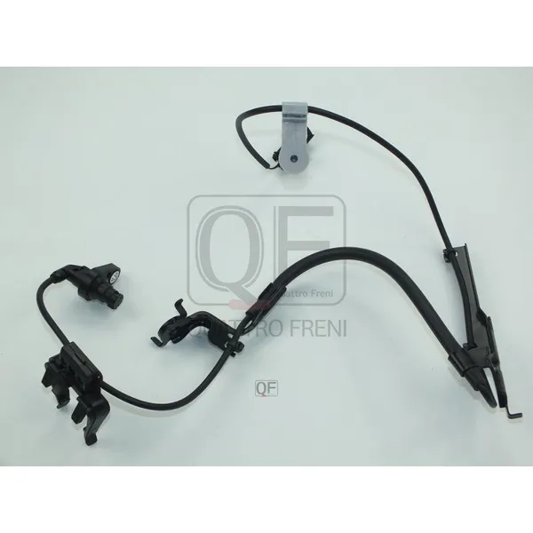 Датчик ABS FR LH QUATTRO FRENI QF60F00563