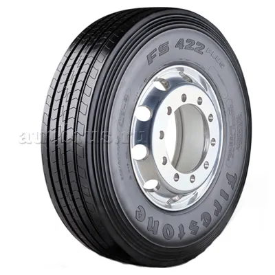 Шина грузовая R22.5 295/80 Firestone FS422+ 152M всесез BR022966